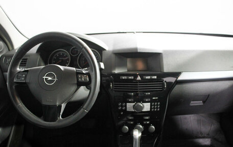 Opel Astra H, 2007 год, 649 000 рублей, 12 фотография