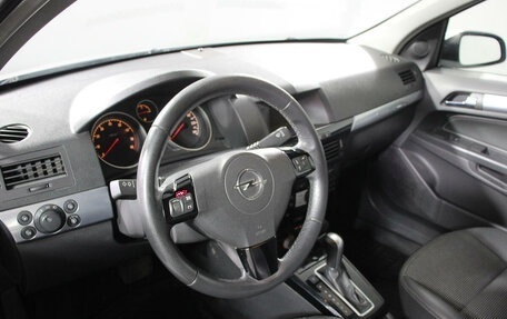 Opel Astra H, 2007 год, 649 000 рублей, 14 фотография