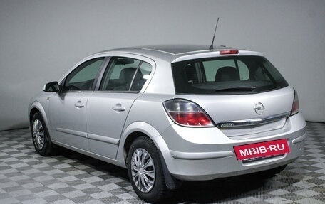 Opel Astra H, 2007 год, 649 000 рублей, 7 фотография