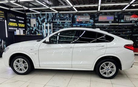BMW X4, 2015 год, 2 498 000 рублей, 3 фотография