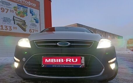 Ford Mondeo IV, 2010 год, 748 000 рублей, 14 фотография