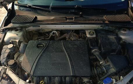 Ford Mondeo IV, 2010 год, 748 000 рублей, 23 фотография