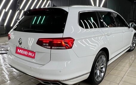 Volkswagen Passat B8 рестайлинг, 2019 год, 2 400 000 рублей, 5 фотография