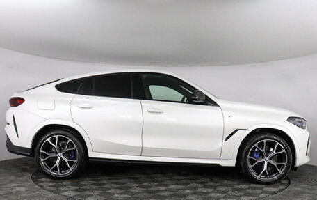 BMW X6, 2021 год, 9 899 000 рублей, 6 фотография