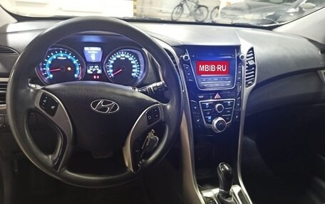 Hyundai i30 II рестайлинг, 2013 год, 1 050 000 рублей, 9 фотография