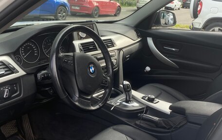 BMW 3 серия, 2013 год, 1 700 000 рублей, 11 фотография