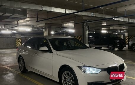 BMW 3 серия, 2013 год, 1 700 000 рублей, 3 фотография