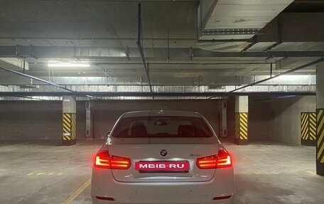 BMW 3 серия, 2013 год, 1 700 000 рублей, 6 фотография