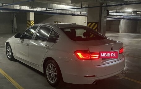 BMW 3 серия, 2013 год, 1 700 000 рублей, 7 фотография