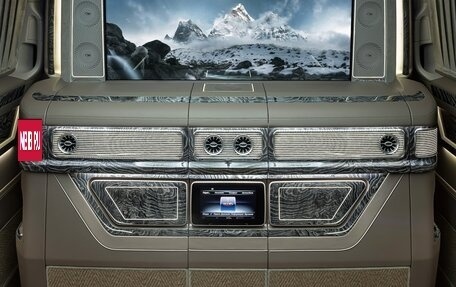Mercedes-Benz V-Класс, 2023 год, 42 000 000 рублей, 29 фотография