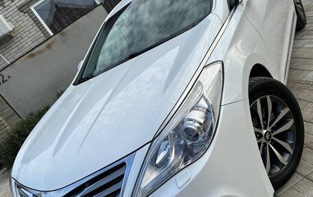Hyundai Grandeur, 2012 год, 1 850 000 рублей, 14 фотография