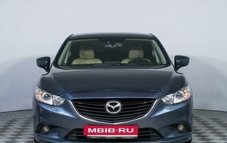 Mazda 6, 2018 год, 2 375 000 рублей, 2 фотография