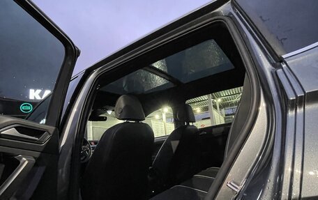 Volkswagen Tiguan II, 2021 год, 4 570 000 рублей, 15 фотография