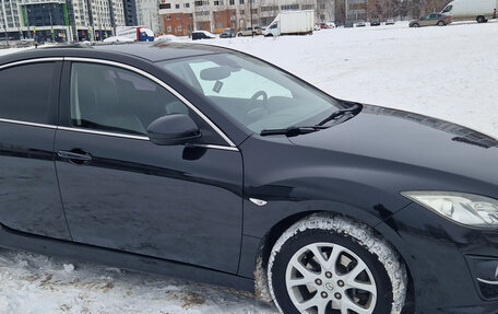 Mazda 6, 2011 год, 1 070 000 рублей, 5 фотография