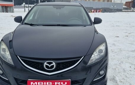 Mazda 6, 2011 год, 1 070 000 рублей, 4 фотография