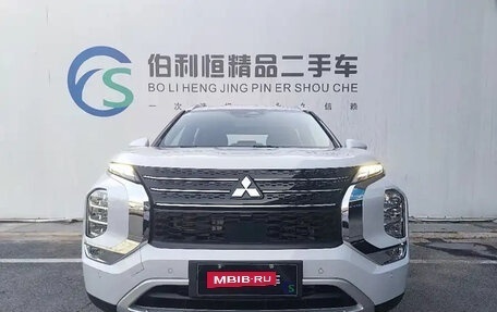 Mitsubishi Outlander, 2023 год, 3 850 777 рублей, 2 фотография