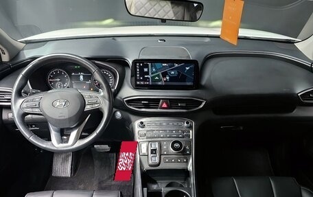 Hyundai Santa Fe IV, 2021 год, 2 340 000 рублей, 6 фотография
