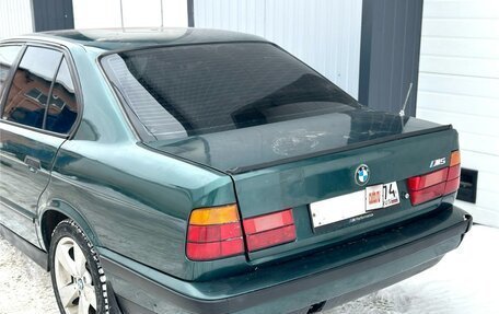 BMW 5 серия, 1991 год, 250 000 рублей, 7 фотография
