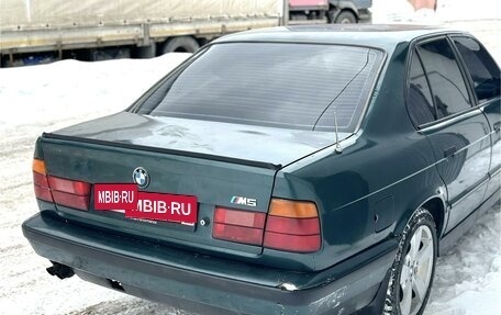 BMW 5 серия, 1991 год, 250 000 рублей, 6 фотография
