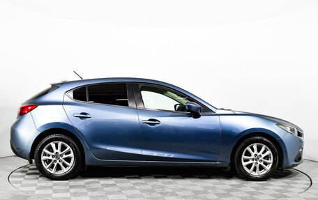 Mazda 3, 2013 год, 1 445 000 рублей, 4 фотография