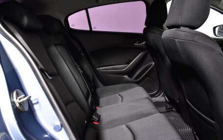 Mazda 3, 2013 год, 1 445 000 рублей, 10 фотография