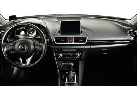 Mazda 3, 2013 год, 1 445 000 рублей, 12 фотография