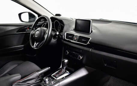 Mazda 3, 2013 год, 1 445 000 рублей, 9 фотография