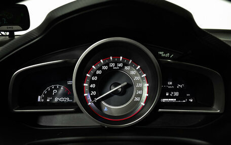 Mazda 3, 2013 год, 1 445 000 рублей, 11 фотография