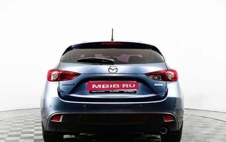 Mazda 3, 2013 год, 1 445 000 рублей, 6 фотография