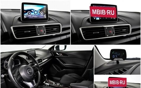 Mazda 3, 2013 год, 1 445 000 рублей, 13 фотография