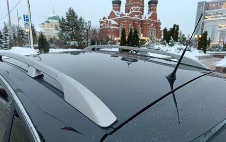 Opel Antara I, 2014 год, 1 330 000 рублей, 31 фотография