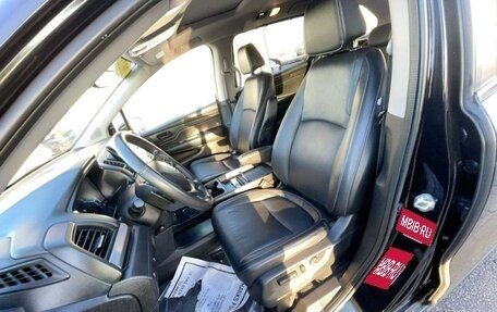 Honda Odyssey IV, 2022 год, 3 000 000 рублей, 3 фотография