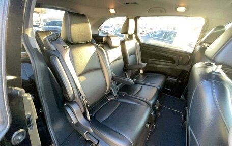 Honda Odyssey IV, 2022 год, 3 000 000 рублей, 16 фотография
