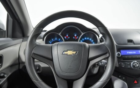 Chevrolet Cruze II, 2014 год, 867 000 рублей, 8 фотография