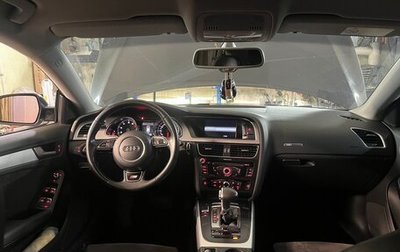 Audi A5, 2012 год, 1 680 000 рублей, 1 фотография