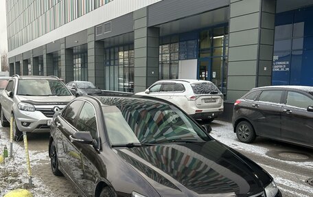 Honda Accord VII рестайлинг, 2007 год, 800 000 рублей, 1 фотография