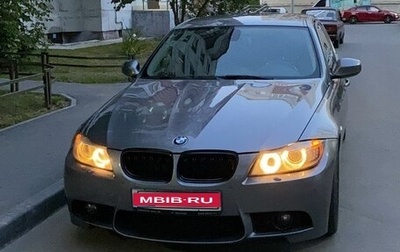 BMW 3 серия, 2011 год, 1 480 000 рублей, 1 фотография