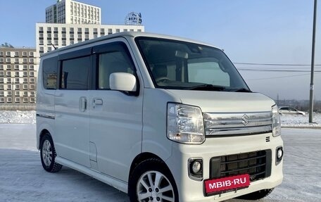 Suzuki Every VI, 2018 год, 660 000 рублей, 1 фотография