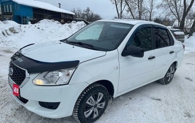 Datsun on-DO I рестайлинг, 2018 год, 498 000 рублей, 1 фотография