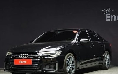 Audi A6, 2020 год, 3 750 000 рублей, 1 фотография