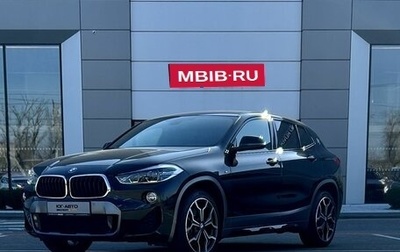 BMW X2, 2020 год, 4 399 000 рублей, 1 фотография