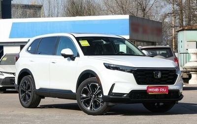 Honda CR-V, 2023 год, 4 790 000 рублей, 1 фотография