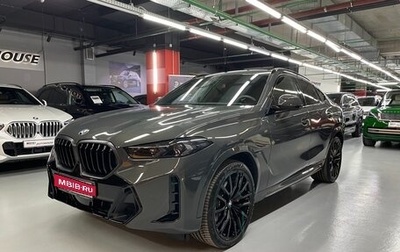 BMW X6, 2024 год, 14 490 000 рублей, 1 фотография