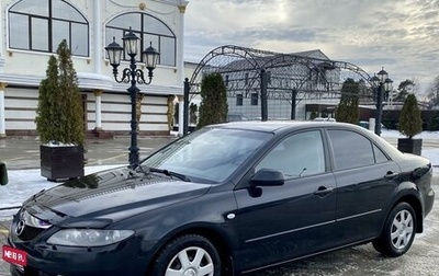 Mazda 6, 2006 год, 580 000 рублей, 1 фотография