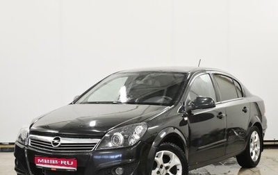 Opel Astra H, 2012 год, 630 000 рублей, 1 фотография