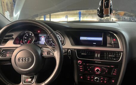 Audi A5, 2012 год, 1 680 000 рублей, 2 фотография
