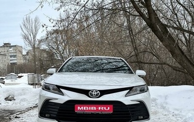 Toyota Camry, 2021 год, 3 550 000 рублей, 1 фотография