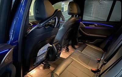 BMW X3, 2018 год, 4 400 000 рублей, 1 фотография