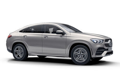 Mercedes-Benz GLE Coupe, 2022 год, 14 352 000 рублей, 1 фотография