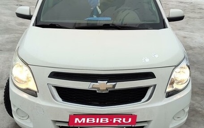 Chevrolet Cobalt II, 2013 год, 600 000 рублей, 1 фотография